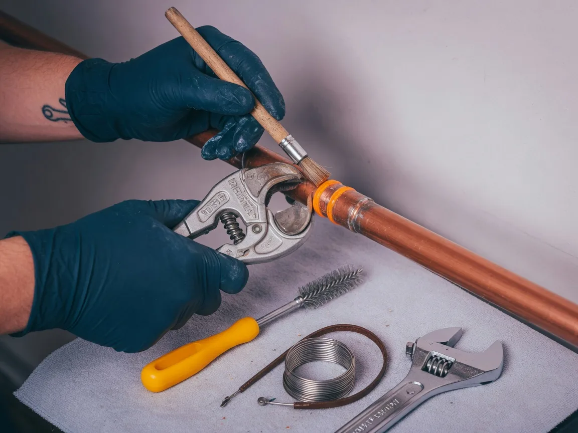 Why choose Sump Pump Repair in Lynn, AL
